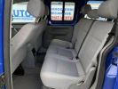 Volkswagen Caddy II 1.9 TDI 105 Life 5 places 7cv BLEU FONCE  - 6