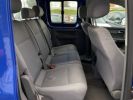 Volkswagen Caddy II 1.9 TDI 105 Life 5 places 7cv BLEU FONCE  - 9