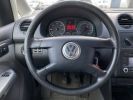 Volkswagen Caddy II 1.9 TDI 105 Life 5 places 7cv BLEU FONCE  - 17