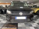 Volkswagen Caddy Life Style Noir  - 2