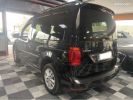 Volkswagen Caddy Life Style Noir  - 3