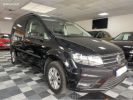 Volkswagen Caddy Life Style Noir  - 5