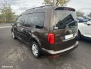 Volkswagen Caddy MAXI 1.4 TSI 130CH CONFORTLINE EURO6D-T Marron  - 4