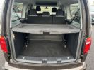 Volkswagen Caddy MAXI 1.4 TSI 130CH CONFORTLINE EURO6D-T Marron  - 11