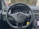 Volkswagen Caddy MAXI 1.4 TSI 130CH CONFORTLINE EURO6D-T Marron  - 13