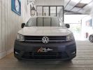 Volkswagen Caddy MAXI 2.0 TDI 102 CV  Blanc  - 3