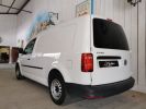 Volkswagen Caddy MAXI 2.0 TDI 102 CV  Blanc  - 4