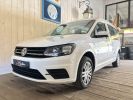 Volkswagen Caddy MAXI 2.0 TDI 122 CV 4MOTION 7PL Blanc  - 2