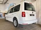 Volkswagen Caddy MAXI 2.0 TDI 122 CV 4MOTION 7PL Blanc  - 4