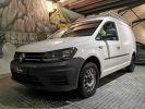 Volkswagen Caddy MAXI 2.0 TDI 122 CV 4MOTION BUSINESS LINE Blanc  - 2