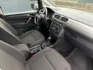 Volkswagen Caddy maxi 7 places 2.0 tdi 102 dsg confortline Blanc  - 5