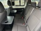 Volkswagen Caddy maxi 7 places 2.0 tdi 102 dsg confortline Blanc  - 6