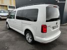 Volkswagen Caddy maxi 7 places 2.0 tdi 102 dsg confortline Blanc  - 8