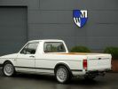 Volkswagen Caddy Mk1 Blanc  - 2