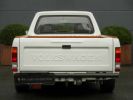 Volkswagen Caddy Mk1 Blanc  - 8