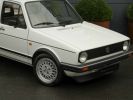 Volkswagen Caddy Mk1 Blanc  - 10