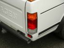 Volkswagen Caddy Mk1 Blanc  - 18