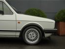 Volkswagen Caddy Mk1 Blanc  - 20