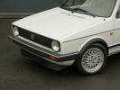 Volkswagen Caddy Mk1 Blanc  - 21