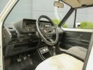 Volkswagen Caddy Mk1 Blanc  - 26