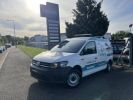 Volkswagen Caddy Rallonge III 2.0 TDI Clim Régulateur 90,000Kms Barre de Toit 10750€H.T. BLANC  - 1