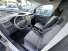 Volkswagen Caddy Rallonge III 2.0 TDI Clim Régulateur 90,000Kms Barre de Toit 10750€H.T. BLANC  - 11