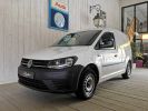 Volkswagen Caddy VAN 1.2 TSI 84 CV Blanc  - 2
