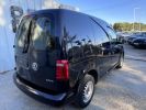 Volkswagen Caddy Van 2.0 16V TDI - 150 - BV DSG 6 2015 FOURGON Van Business Line NOIR  - 4