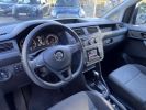 Volkswagen Caddy Van 2.0 16V TDI - 150 - BV DSG 6 2015 FOURGON Van Business Line NOIR  - 7