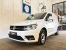 Volkswagen Caddy  VAN 2.0 TDI 102 CV BUSINESS LINE PLUS DSG Blanc  - 2