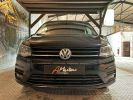 Volkswagen Caddy VAN 2.0 TDI 102 CV DSG Noir  - 3