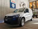 Volkswagen Caddy VAN 2.0 TDI 110 CV 4MOTION Blanc  - 2