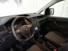 Volkswagen Caddy VAN 2.0 TDI 110 CV 4MOTION Blanc  - 5