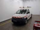 Volkswagen Caddy Van 2.0 TDI 122 4MOTION Business Line BLANC  - 2