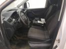 Volkswagen Caddy Van 2.0 TDI 122 4MOTION Business Line BLANC  - 8