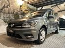 Volkswagen Caddy VAN 2.0 TDI 122 CV 4MOTION Gris  - 2