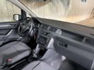 Volkswagen Caddy VAN 2.0 TDI 122 CV 4MOTION Gris  - 6