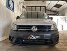 Volkswagen Caddy VAN 2.0 TDI 122 CV 4MOTION Gris  - 3