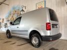 Volkswagen Caddy VAN 2.0 TDI 122 CV 4MOTION Gris  - 4