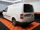 Volkswagen Caddy VAN MAXI 1.6 TDI 102CH VAN Blanc  - 3