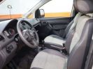 Volkswagen Caddy VAN MAXI 1.6 TDI 102CH VAN Blanc  - 12