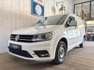 Volkswagen Caddy VAN MAXI 2.0 TDI 122 CV 4MOTION BV6 Blanc  - 2