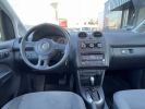 Volkswagen Caddy VOLKSWAGEN CADDY MAXI DSG TRENDLINE TPMR  GRIS ARGENT   - 6