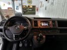 Volkswagen Caravelle 2.0 TDI 102 CV CONFORTLINE 9PL Blanc  - 6