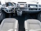 Volkswagen Caravelle 2.0 TDI 150 BMT Longue DSG7 Confortline Gris  - 11