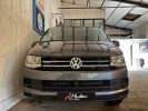 Volkswagen Caravelle 2.0 TDI 150 CV CONFORTLINE 4MOTION DSG  Gris  - 3