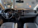 Volkswagen Caravelle 2.0 Tdi DSG7 4Motion 4x4 8 Places Révision neuve Kit distribution neuf Turbo Ct Ok 2026 Gris  - 9