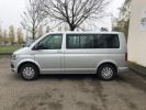 Volkswagen Caravelle 2.0TDI 150 CONFORTLINE DSG 8 PLACES     Diesel GRIS METAL  - 4