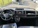 Volkswagen Caravelle 9 places 2.0 TDI 198ch Confortline DSG7 NOIR  - 5