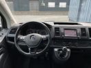 Volkswagen Caravelle l2 confortline tdi 150 9 places Gris  - 3